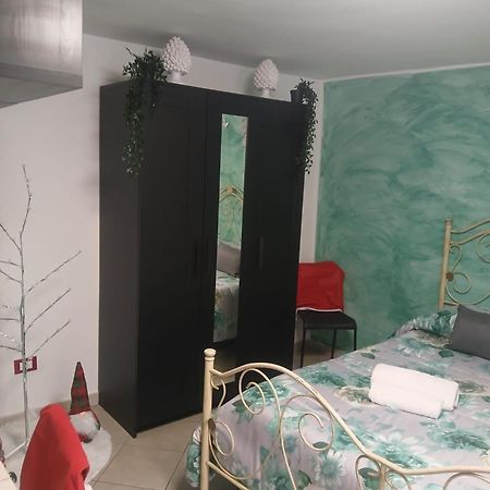 Heart Of Catania Room מראה חיצוני תמונה