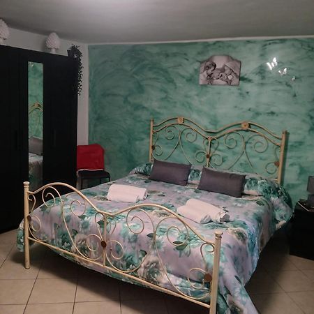 Heart Of Catania Room מראה חיצוני תמונה
