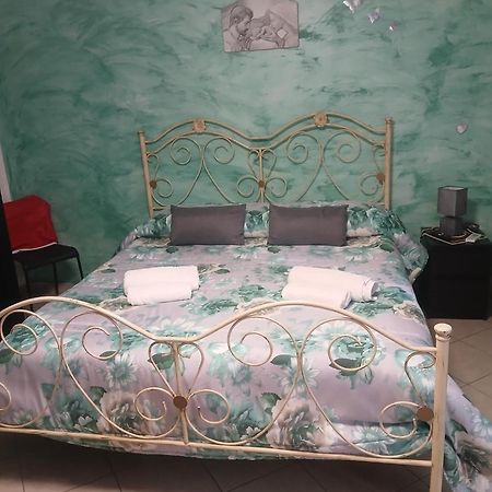 Heart Of Catania Room מראה חיצוני תמונה