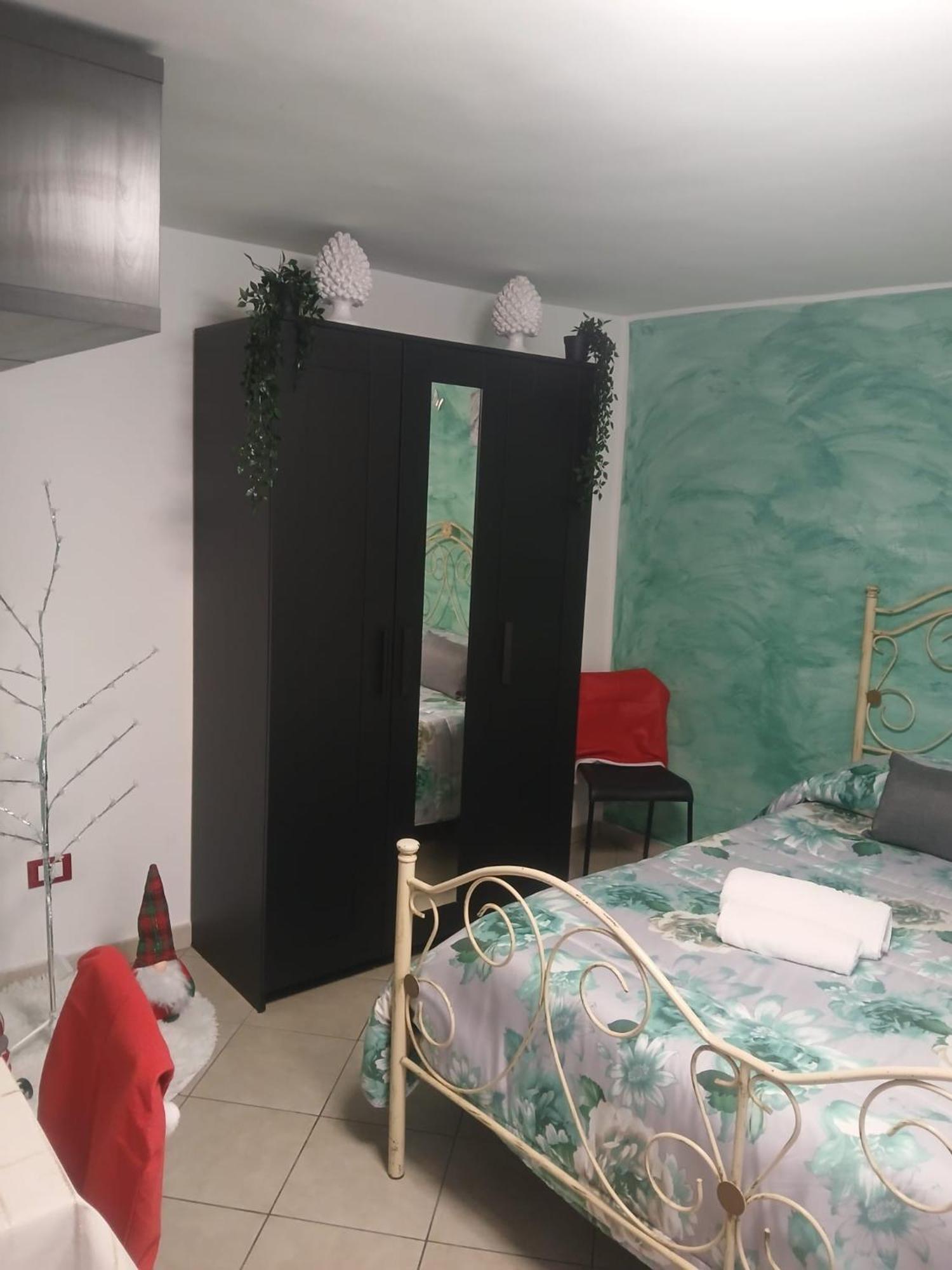 Heart Of Catania Room מראה חיצוני תמונה