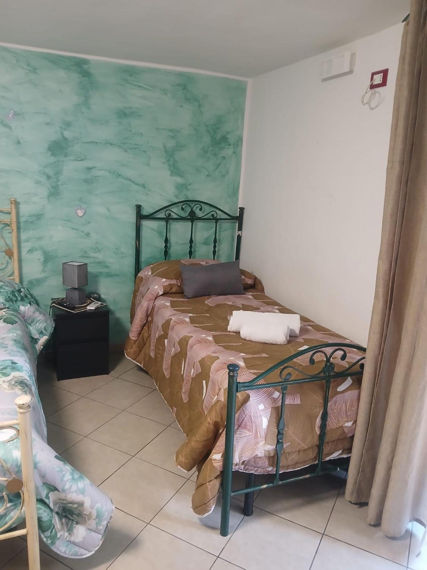 Heart Of Catania Room מראה חיצוני תמונה