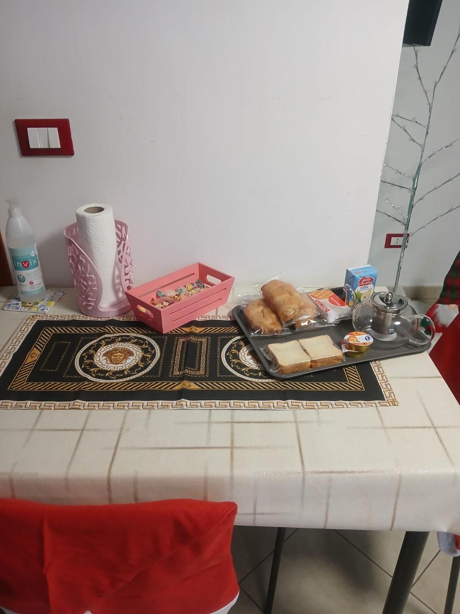 Heart Of Catania Room מראה חיצוני תמונה