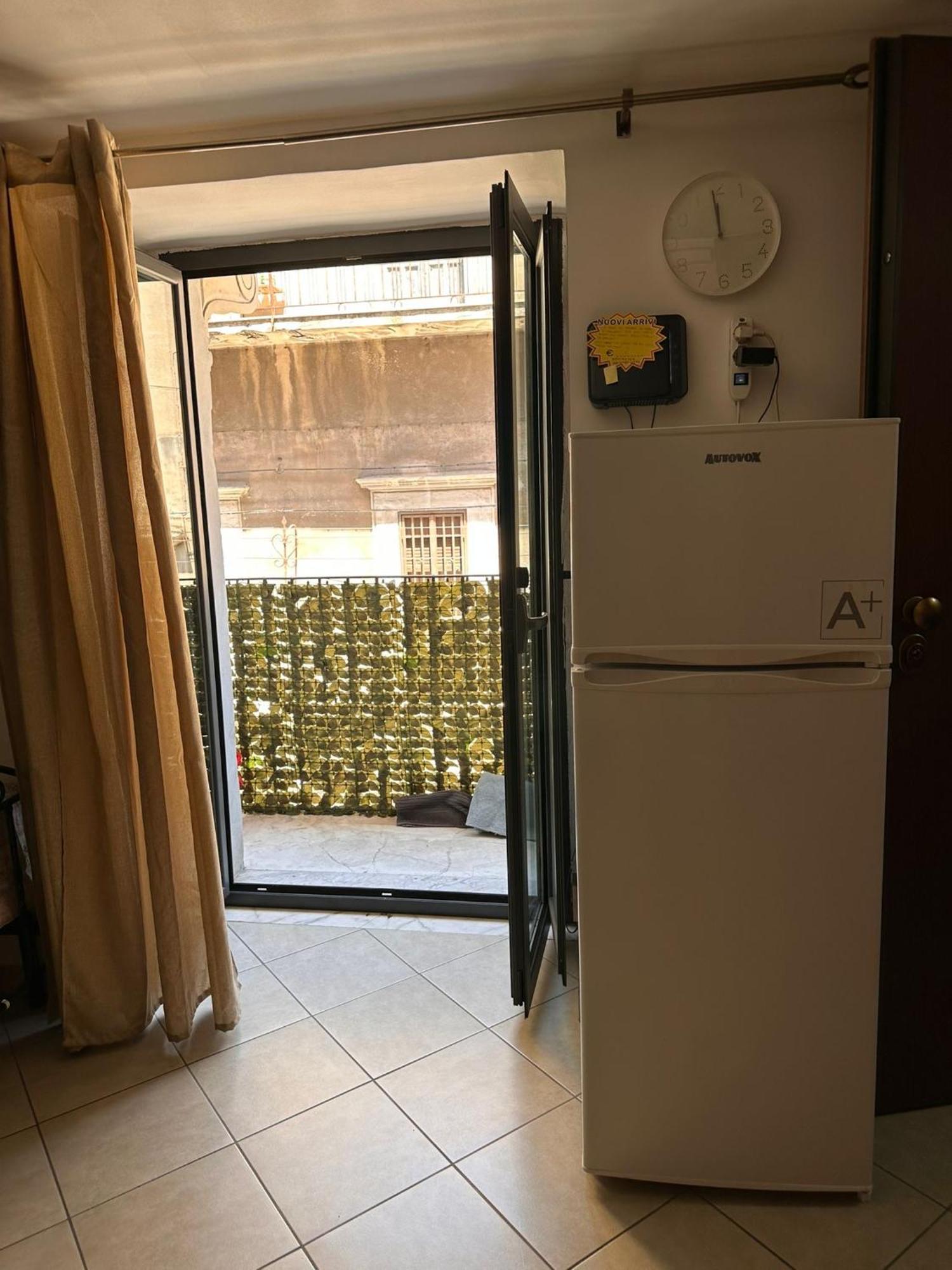 Heart Of Catania Room מראה חיצוני תמונה